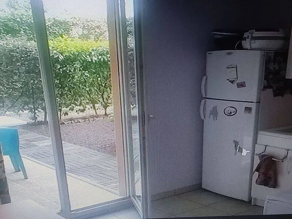 Appartement 2 pièces 52 m² 