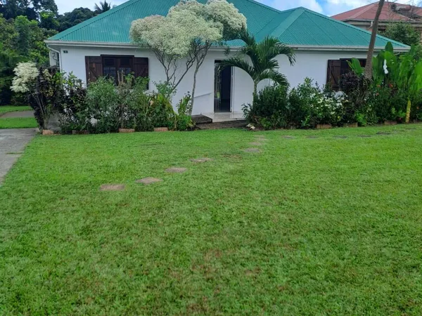 Villa 4 pièces 99 m² 