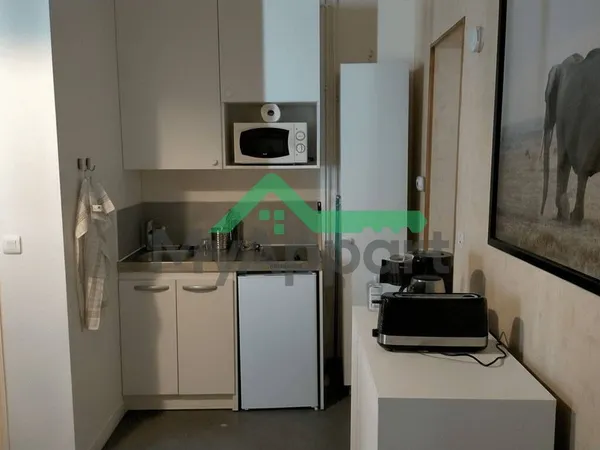 Appartement 1 pièce 23 m² 