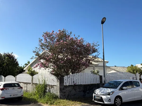 Maison 8 pièces 150 m² 