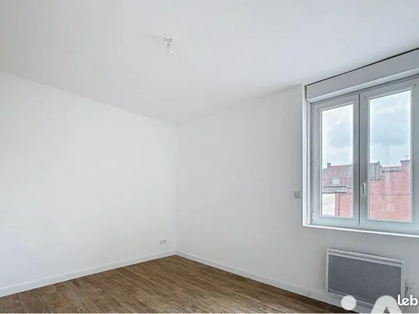 Location maison 3 chambres 