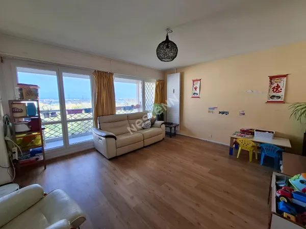 A VENDRE - APPARTEMENT - PONTOISE 