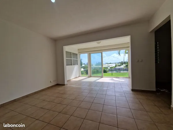 Appartement 3 pièces 70 m² 
