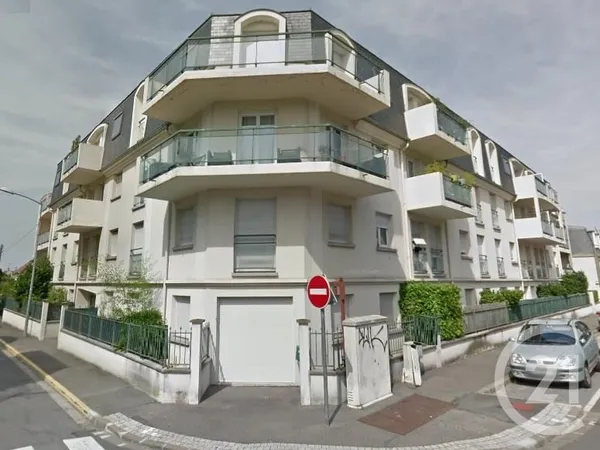 Appartement 1 pièce 37 m² 