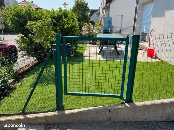 Beau duplex F4 "Carré de l'habitat" 