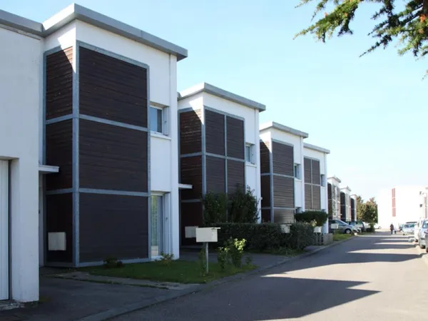 Appartement T3 
