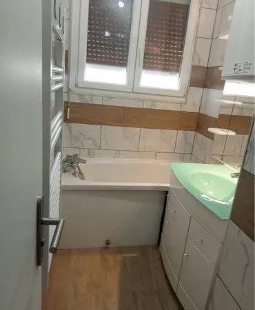 À louer une magnifique appartement T4 à Belfort 