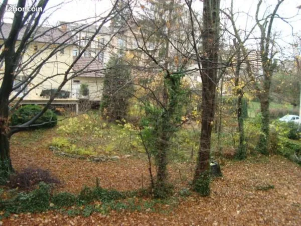 Appartement 3 pièces 72 m² 