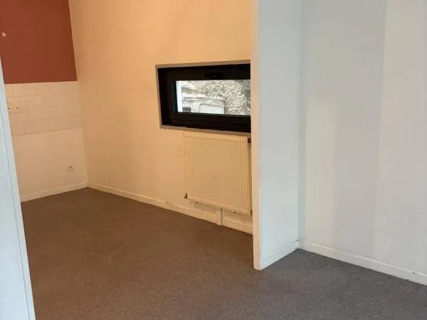 Appartement 4 pièces 100 m² 