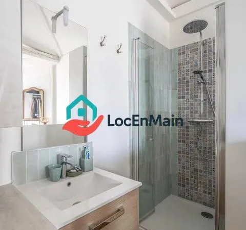 Appartement 2 pièces 31 m² 