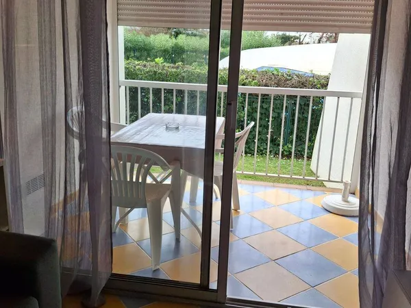 Studio 1 pièce 20 m² 