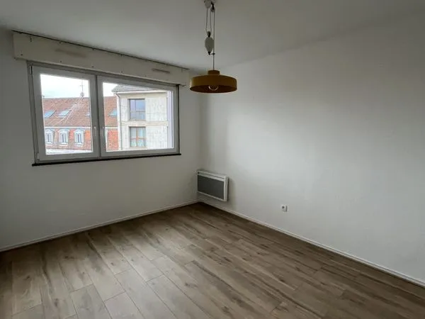 Appartement 2 pièces 49 m² 