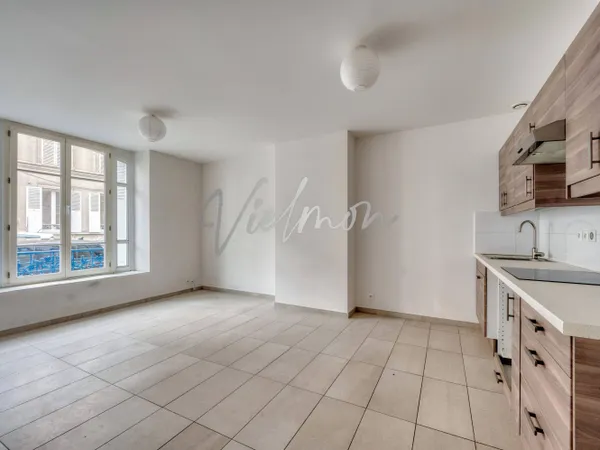 Vends appartement 53m² Versailles Chantier 