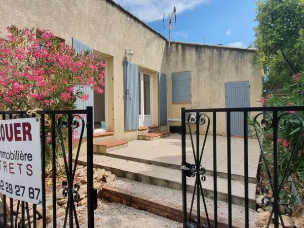 Maison 2 pièces 42 m² 