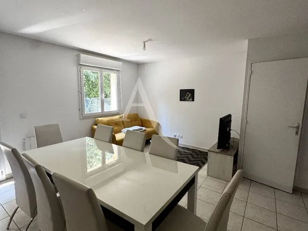 Villa 4 pièces 72 m² 