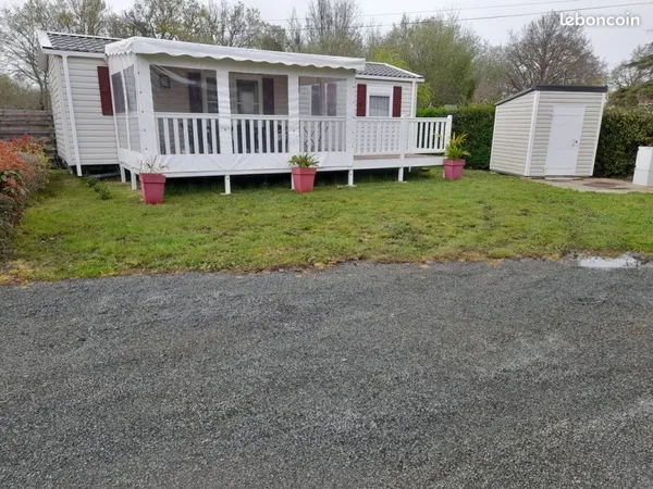 Mobil home