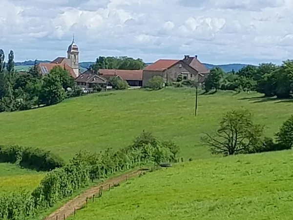 Terrain 1220 m² 