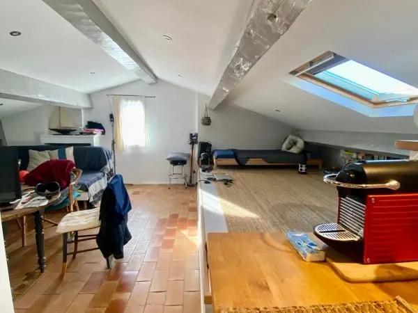 Appartement 2 pièces 88 m² 