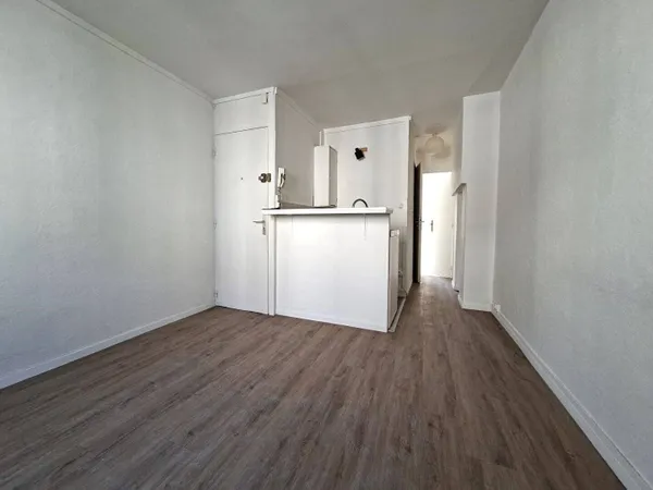 Appartement 2 pièces 24 m² 
