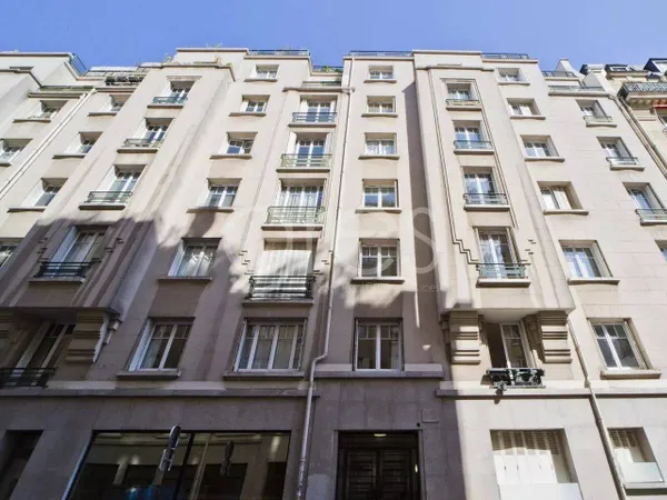 Appartement 2 pièces 56 m² 