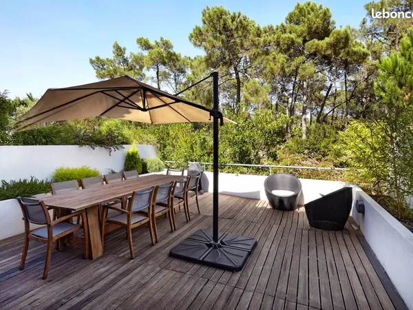 Appartement 5 pièces 117 m² 