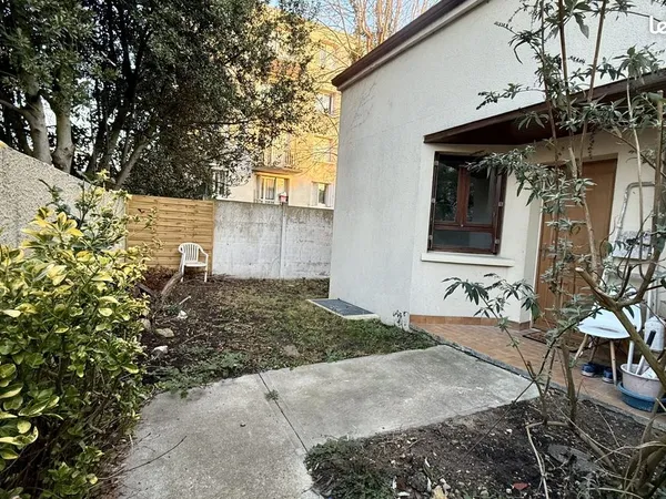 Maison 5 pièces 86 m² 