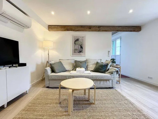 Appartement 3 pièces 80 m² 