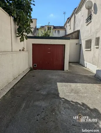 Box de stockage 12 m² 