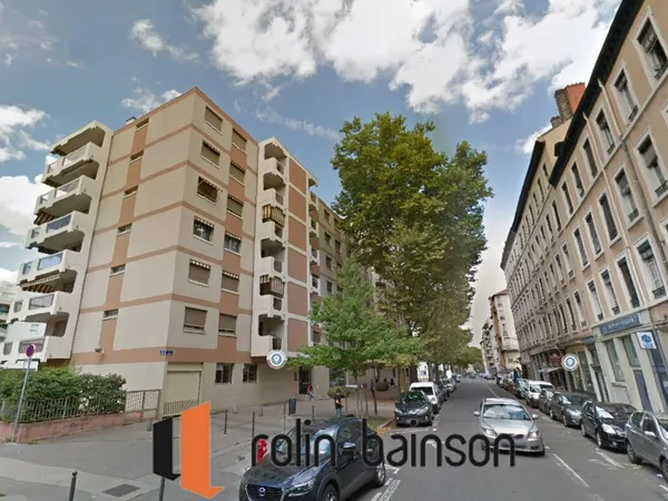 Parking - Garage Location Lyon 6e Arrondissement   83€