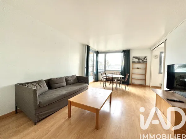 Appartement 4 pièces 81 m² 
