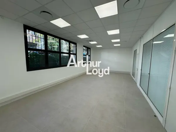 BUREAUX A LOUER 