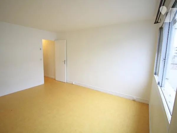 Appartement 1 pièce 27 m² 