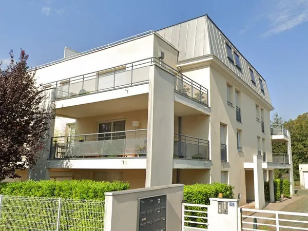 Appartement 5 pièces 112 m² 