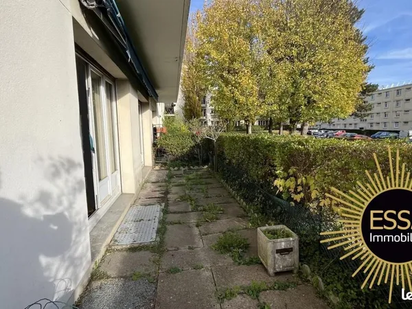 Appartement 4 pièces 71 m² 