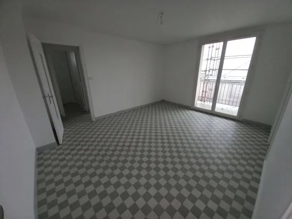 Appartement 4 pièces 67 m² 