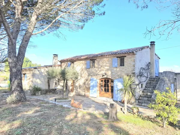 Maison 6 pièces 147 m² 