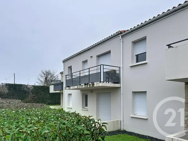 Appartement 2 pièces 56 m² 