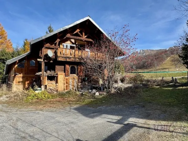 Chalet 8 pièces 149 m² 