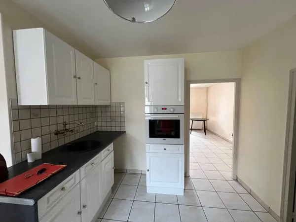 Maison 6 pièces 153 m² 