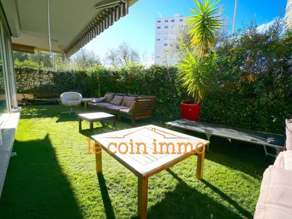 Appartement 4 pièces 75 m² 