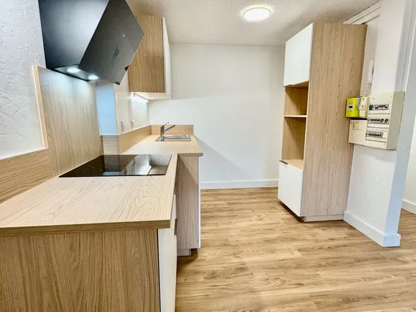 Particulier loue T3 neuf de 71 m2 