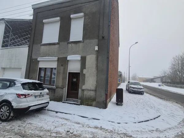Maison 6 pièces 98 m² 