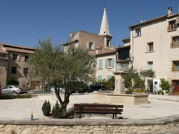 Appartement 3 pièces 85 m² 