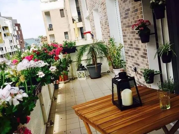 Appartement 3 pièces 67 m² 