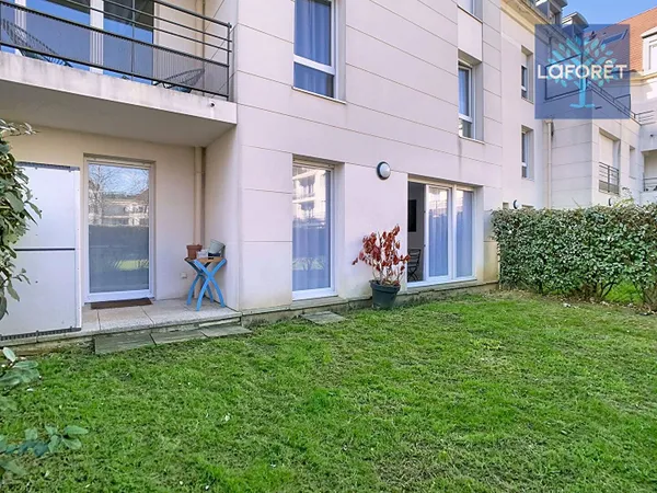 Appartement 4 pièces 97 m² 