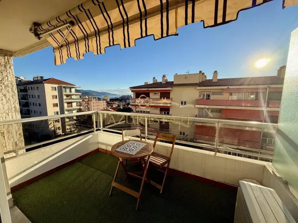 Appartement 1 pièce 27 m² 