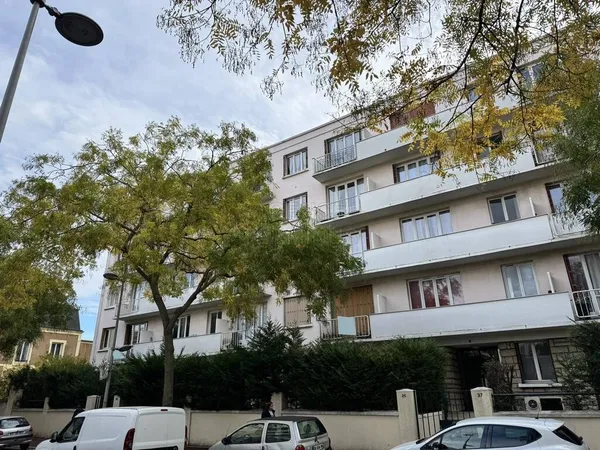 Appartement 2 pièces 52 m² 