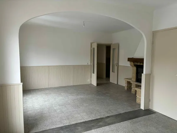 Appartement Chateau Arnoux Saint Auban 3 pièce(s) 71 m2 