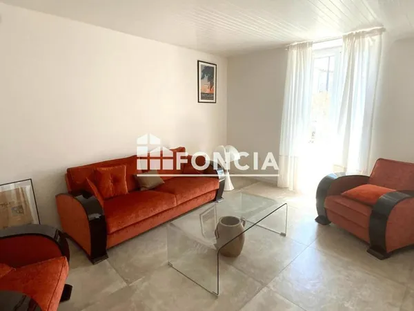 Maison 5 pièces 115 m² 