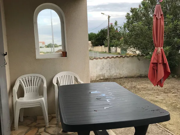 Maison à vendre la cotiniere 